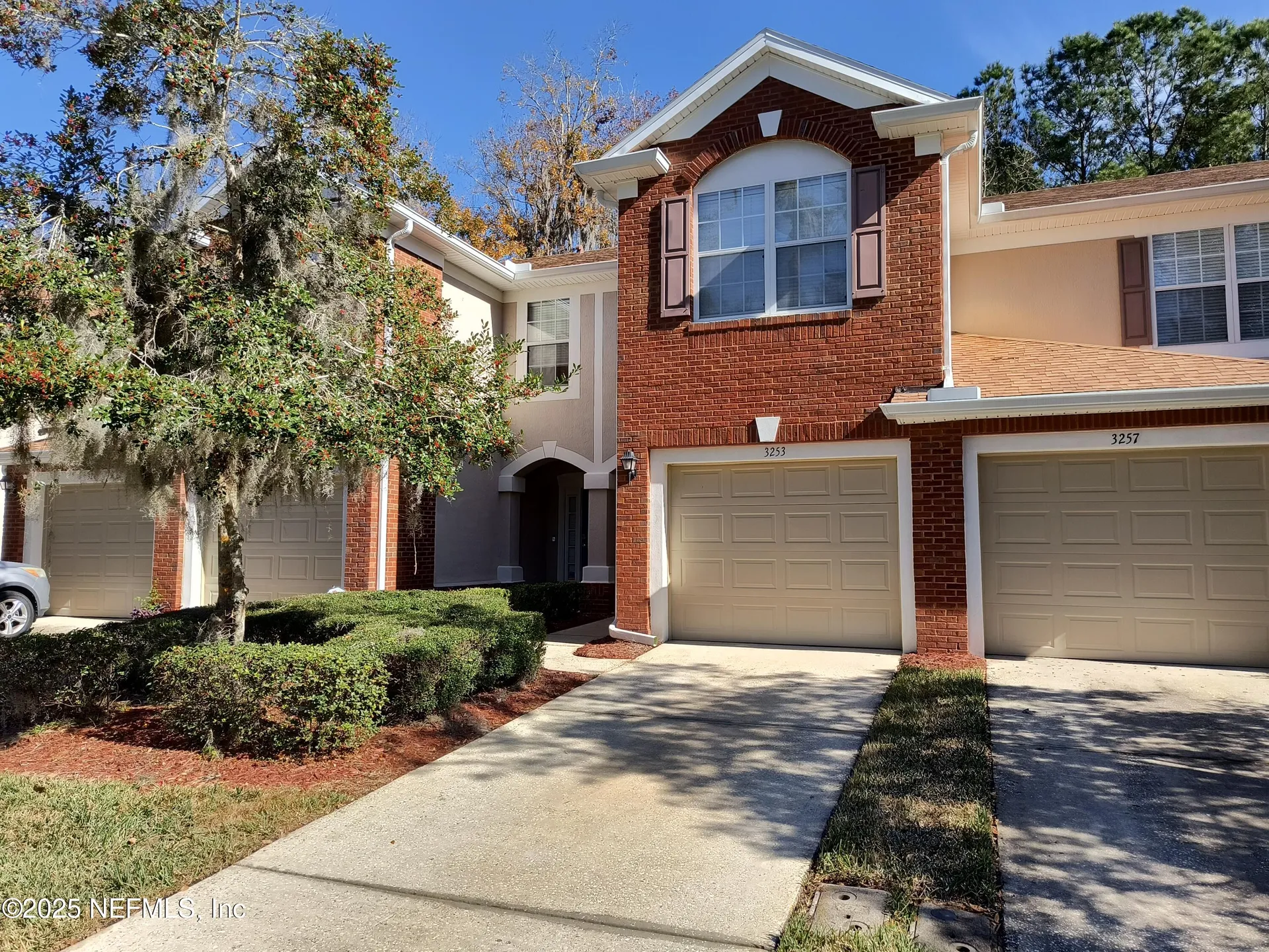 3253 Climbing Ivy Trail Jacksonville FL 32216