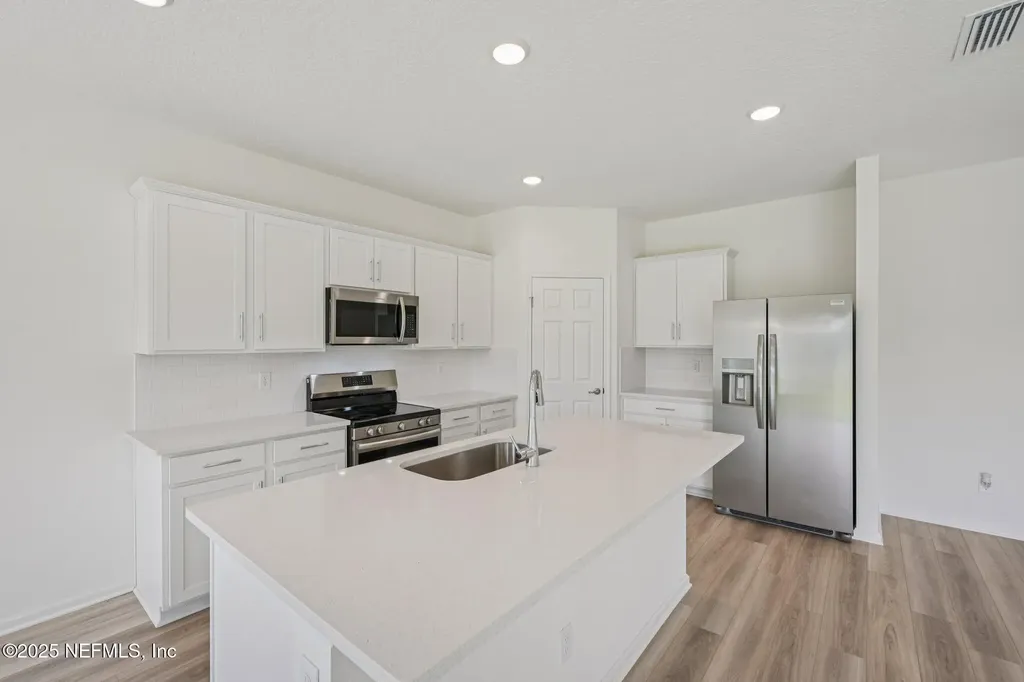 1152 Hammock Dunes Drive Jacksonville FL 32221