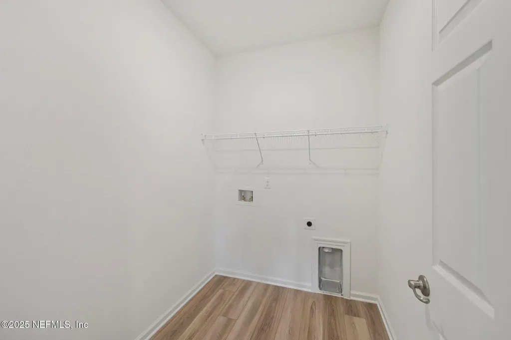 1152 Hammock Dunes Drive Jacksonville FL 32221