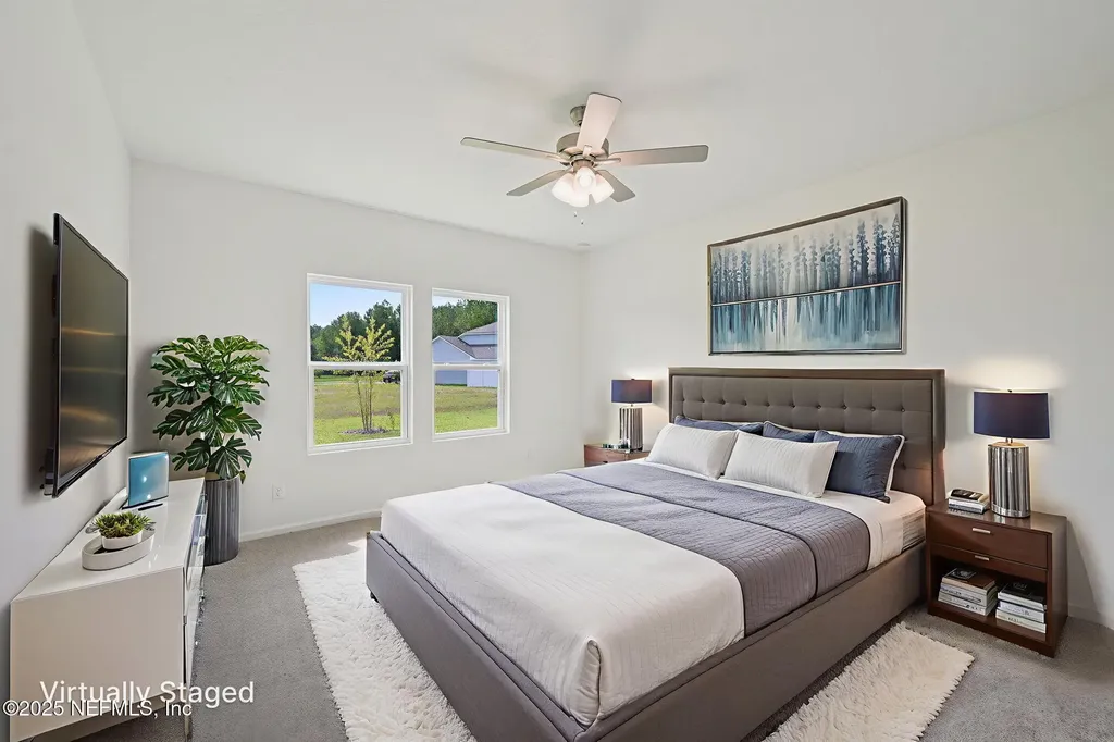 1152 Hammock Dunes Drive Jacksonville FL 32221