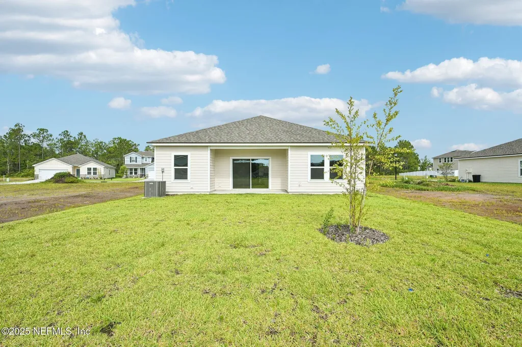 1152 Hammock Dunes Drive Jacksonville FL 32221