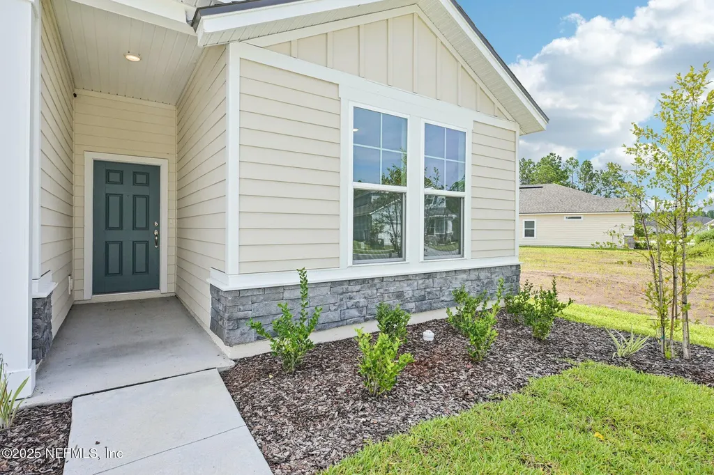 1152 Hammock Dunes Drive Jacksonville FL 32221