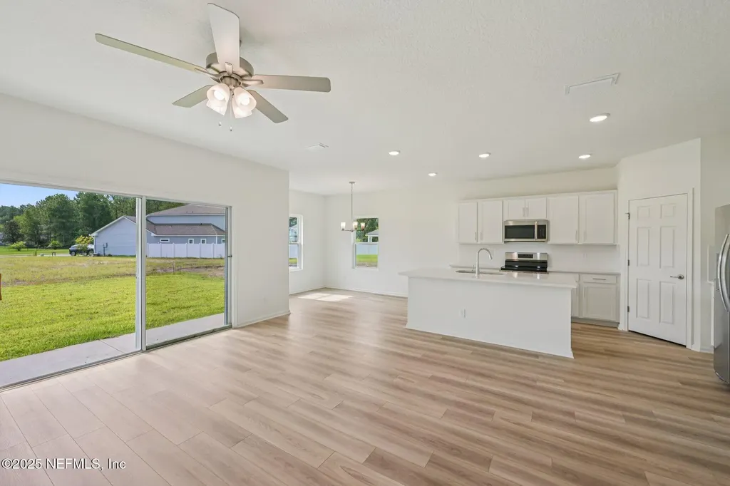 1152 Hammock Dunes Drive Jacksonville FL 32221