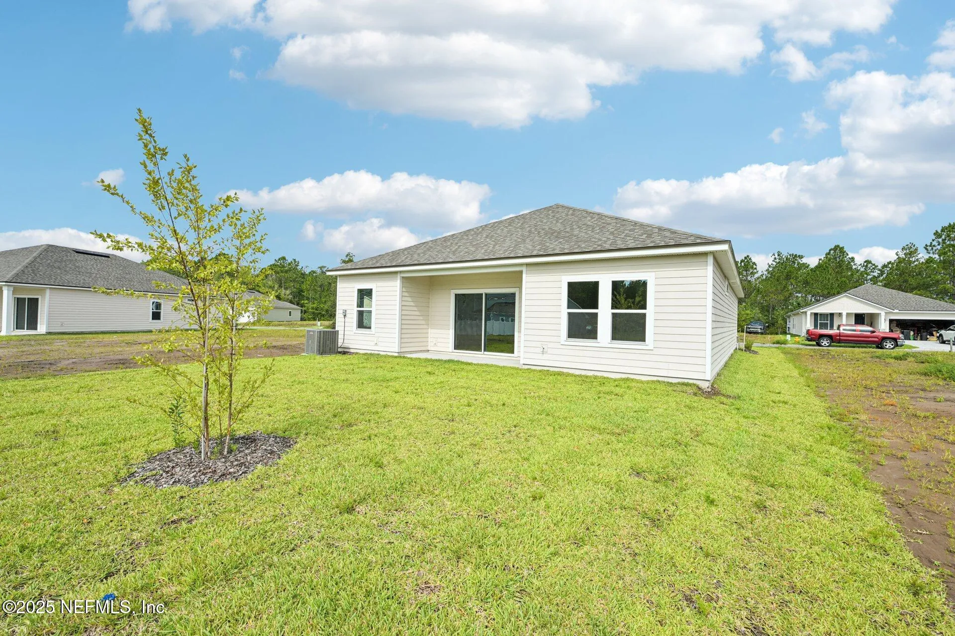 1152 Hammock Dunes Drive Jacksonville FL 32221
