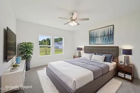 1152 Hammock Dunes Drive Jacksonville FL 32221