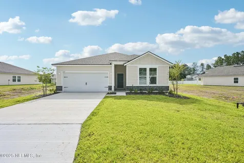 1152 Hammock Dunes Drive Jacksonville FL 32221