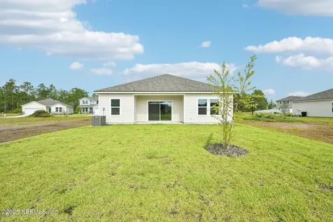 1152 Hammock Dunes Drive Jacksonville FL 32221