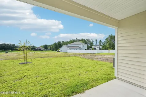 1152 Hammock Dunes Drive Jacksonville FL 32221
