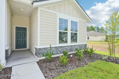 1152 Hammock Dunes Drive Jacksonville FL 32221