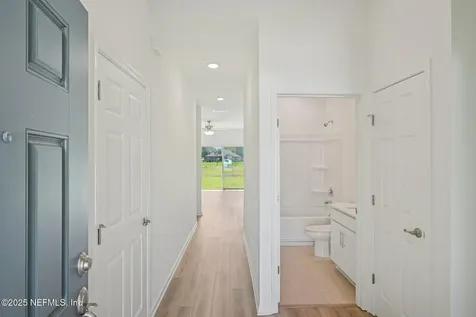 1152 Hammock Dunes Drive Jacksonville FL 32221