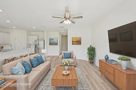 1152 Hammock Dunes Drive Jacksonville FL 32221
