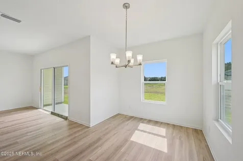 1152 Hammock Dunes Drive Jacksonville FL 32221