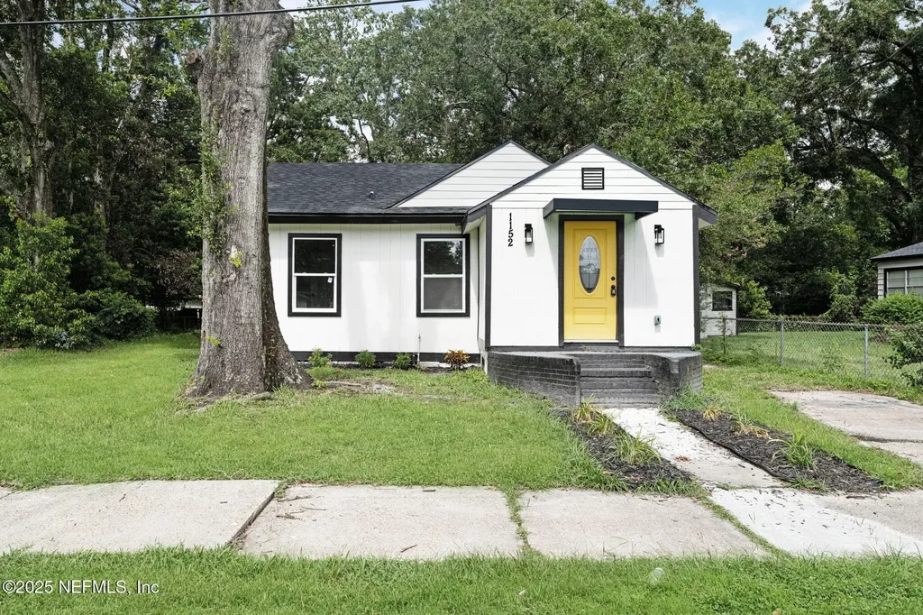 1152 Detroit Street Jacksonville FL 32254