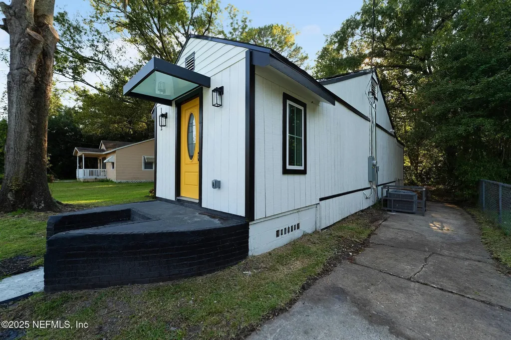 1152 Detroit Street Jacksonville FL 32254