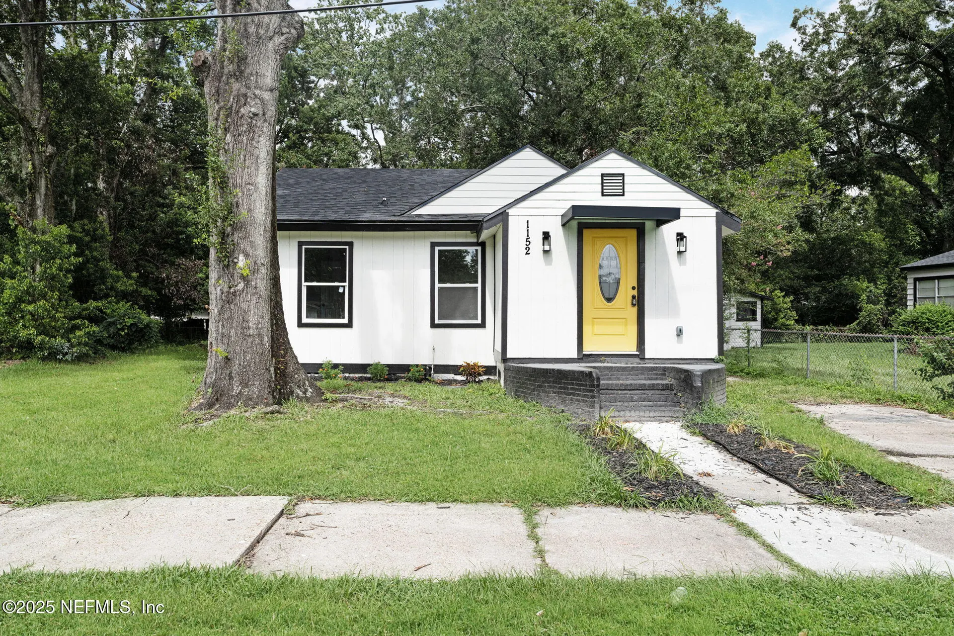 1152 Detroit Street Jacksonville FL 32254
