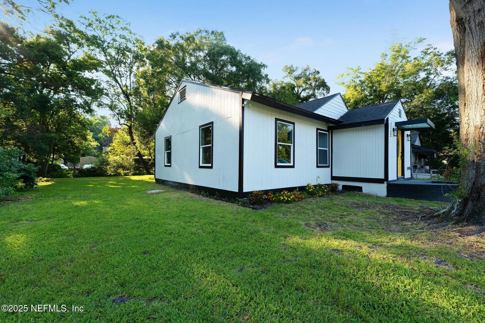 1152 Detroit Street Jacksonville FL 32254