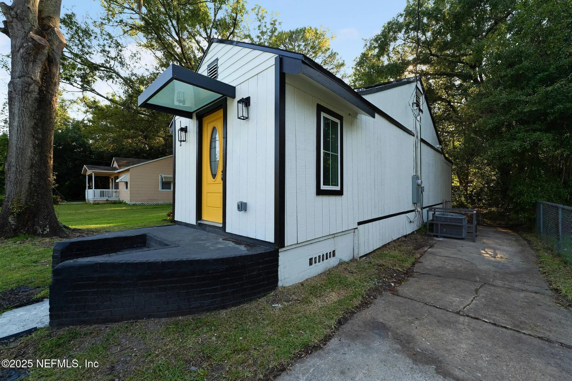 1152 Detroit Street Jacksonville FL 32254