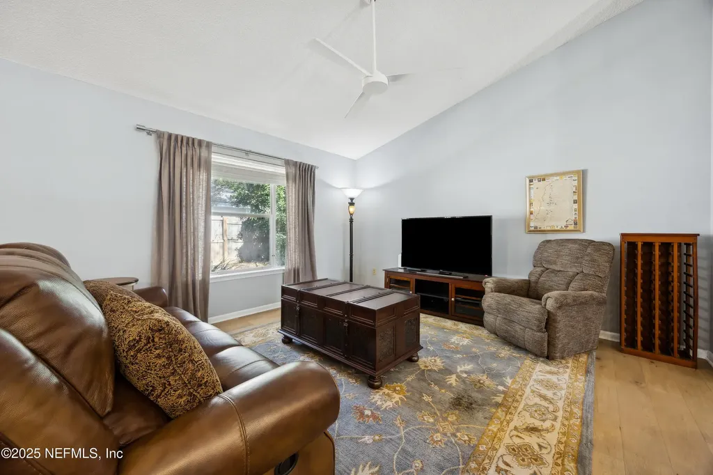 2107 Whitfield Drive Fernandina Beach FL 32034