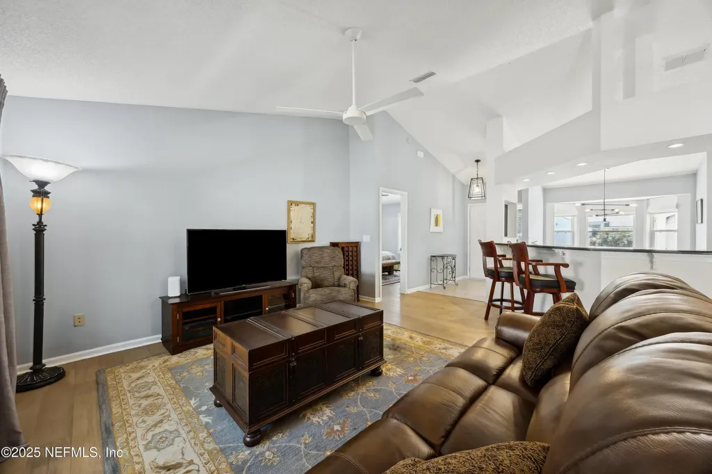 2107 Whitfield Drive Fernandina Beach FL 32034