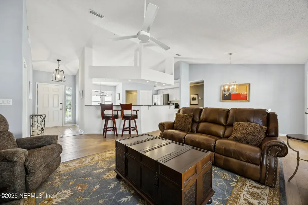 2107 Whitfield Drive Fernandina Beach FL 32034