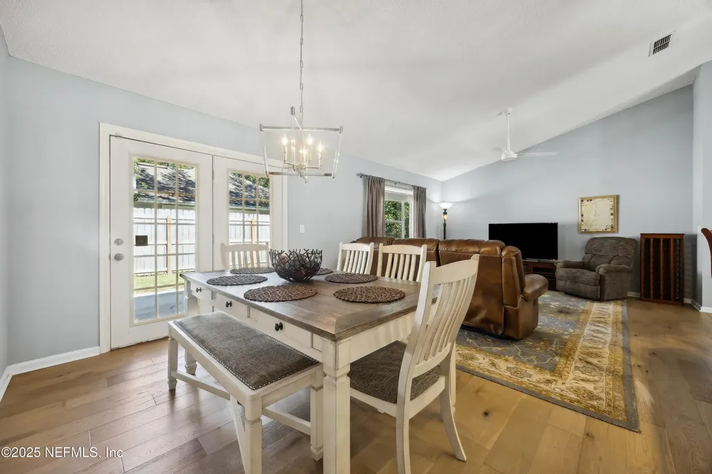 2107 Whitfield Drive Fernandina Beach FL 32034