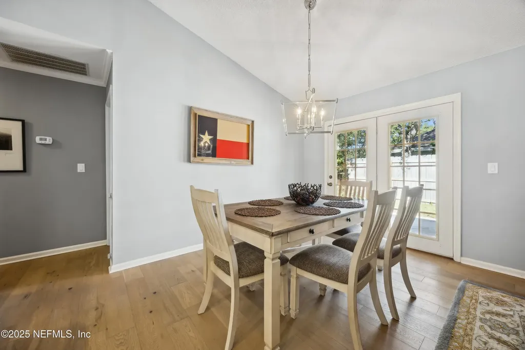 2107 Whitfield Drive Fernandina Beach FL 32034