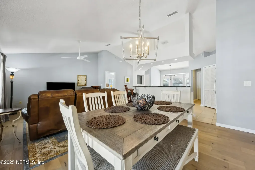 2107 Whitfield Drive Fernandina Beach FL 32034