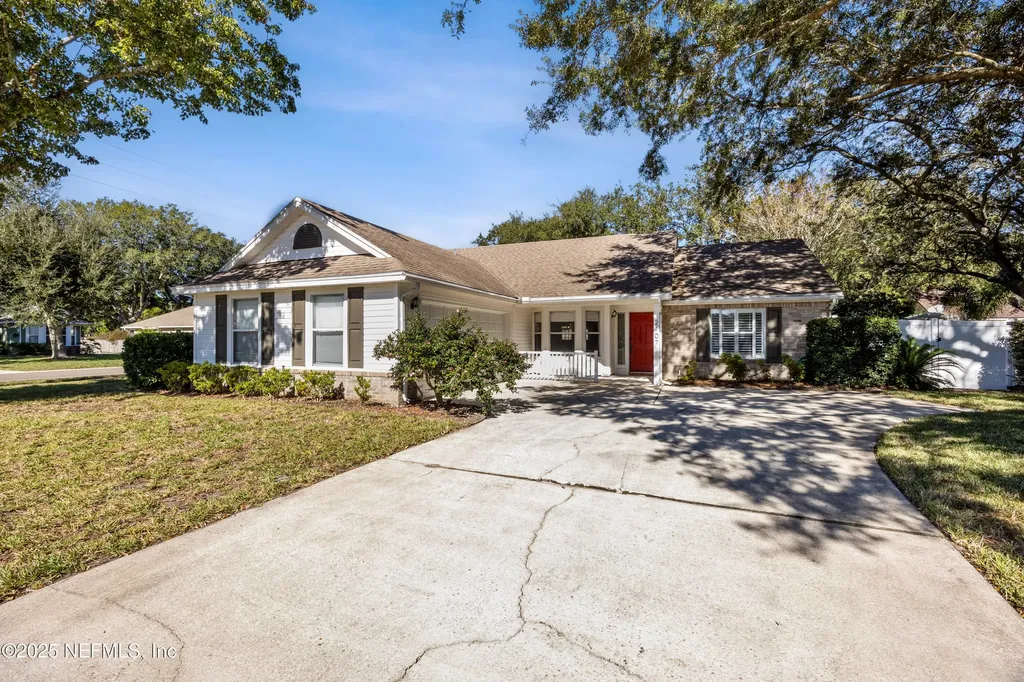 2107 Whitfield Drive Fernandina Beach FL 32034