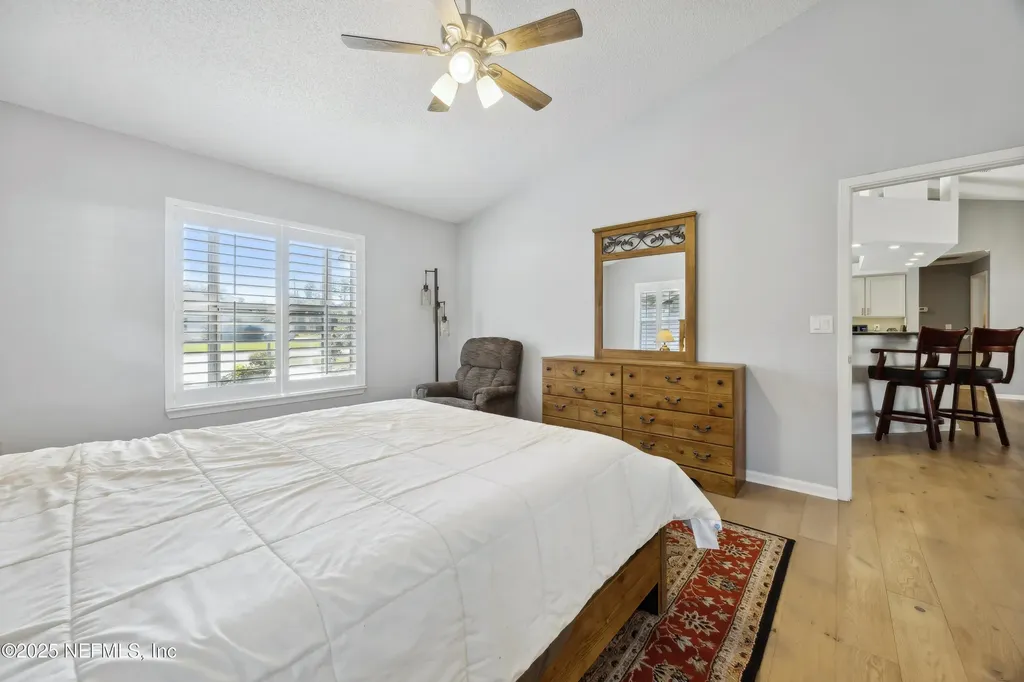 2107 Whitfield Drive Fernandina Beach FL 32034