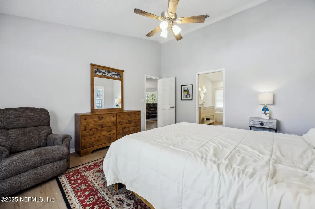 2107 Whitfield Drive Fernandina Beach FL 32034