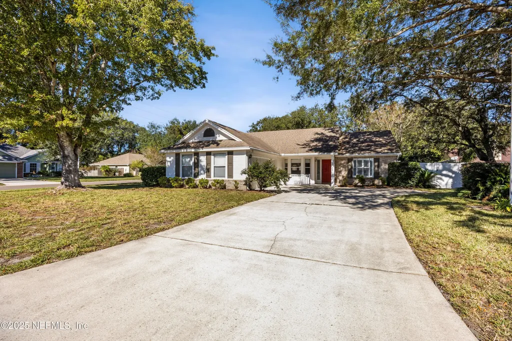 2107 Whitfield Drive Fernandina Beach FL 32034