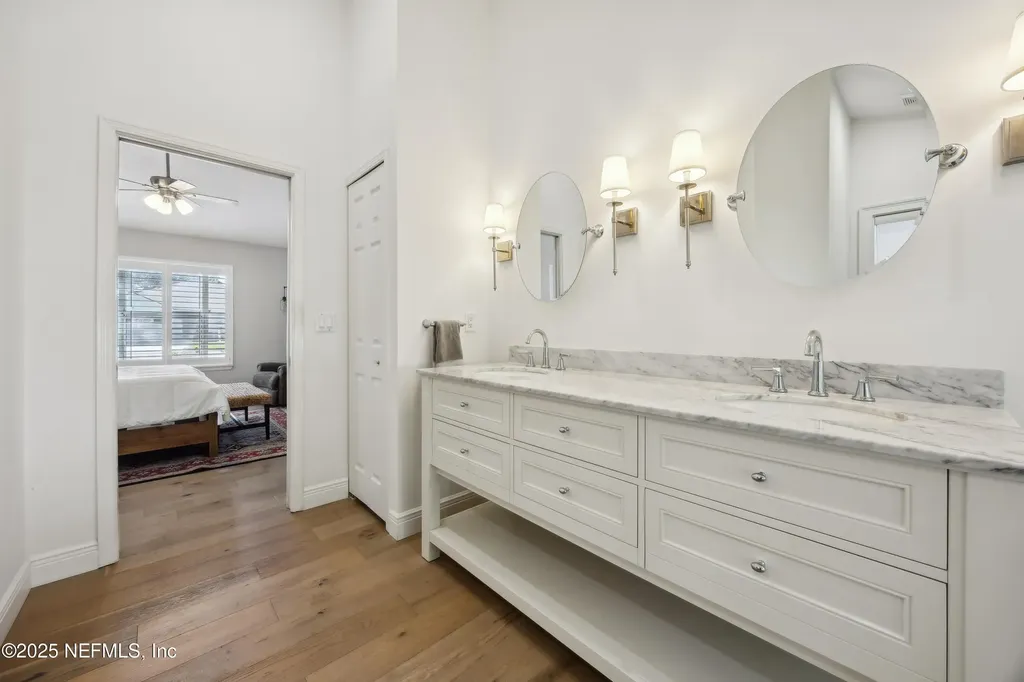 2107 Whitfield Drive Fernandina Beach FL 32034