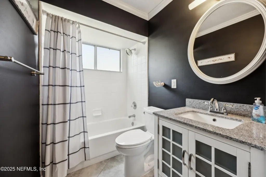 2107 Whitfield Drive Fernandina Beach FL 32034