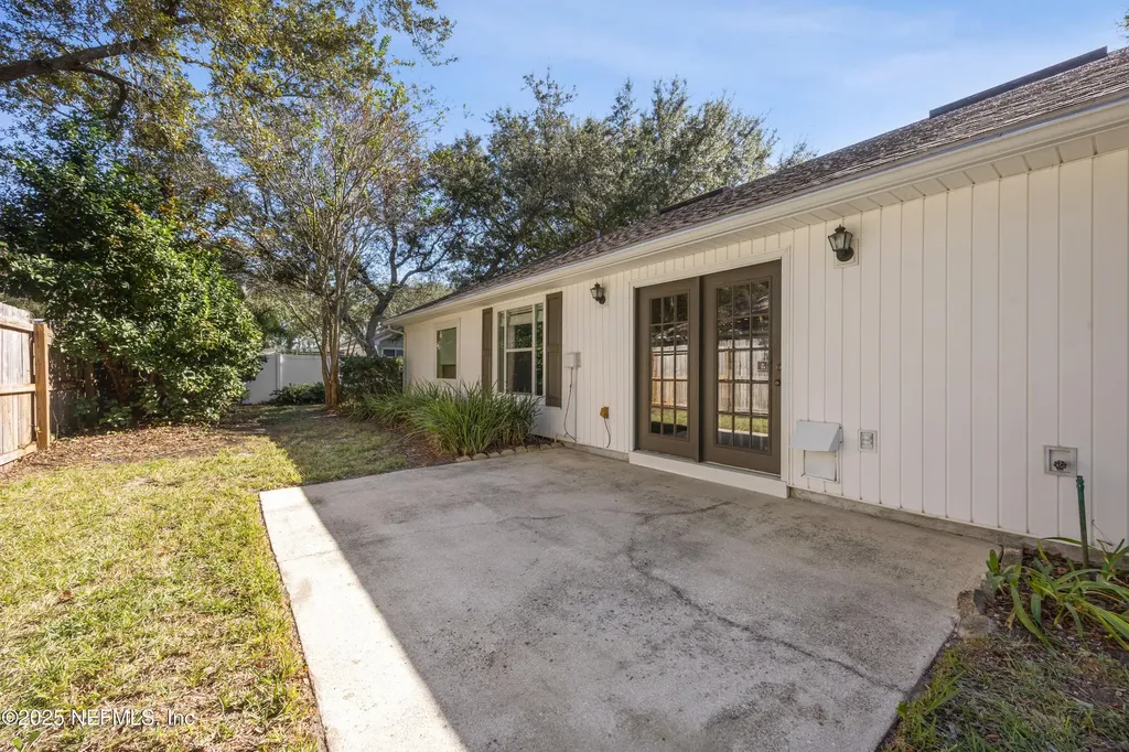 2107 Whitfield Drive Fernandina Beach FL 32034