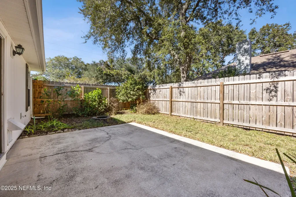 2107 Whitfield Drive Fernandina Beach FL 32034