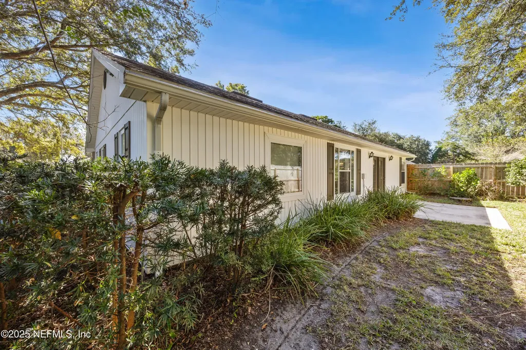 2107 Whitfield Drive Fernandina Beach FL 32034