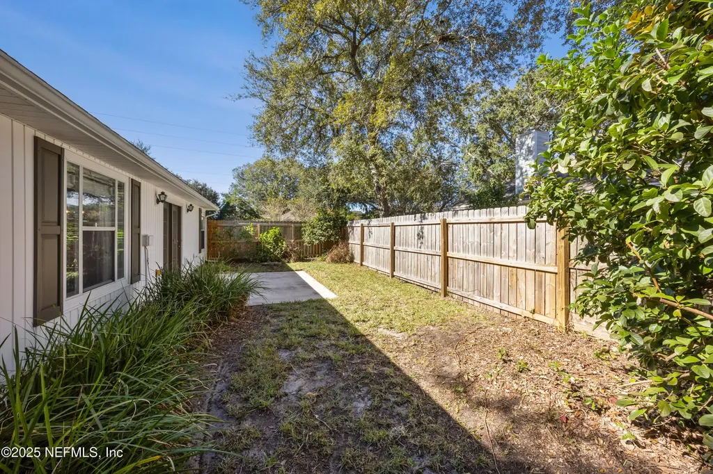 2107 Whitfield Drive Fernandina Beach FL 32034