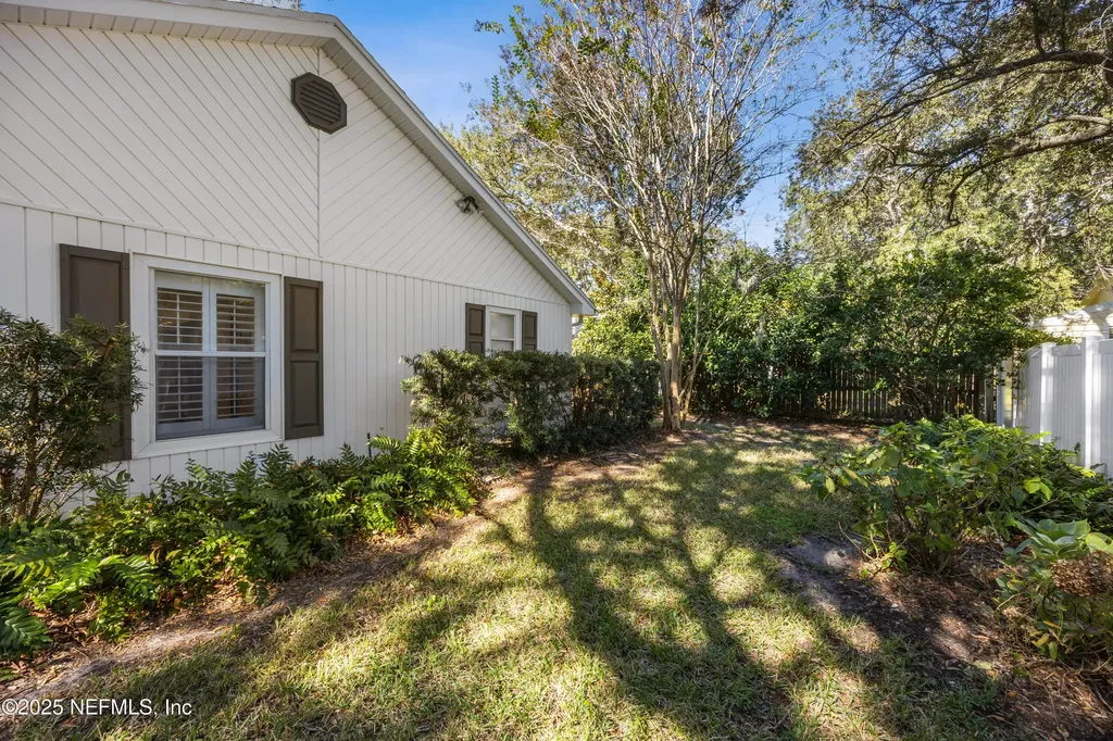 2107 Whitfield Drive Fernandina Beach FL 32034