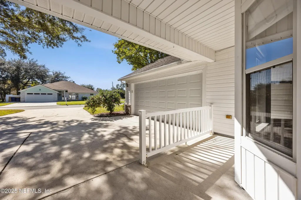 2107 Whitfield Drive Fernandina Beach FL 32034