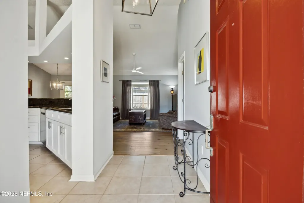 2107 Whitfield Drive Fernandina Beach FL 32034