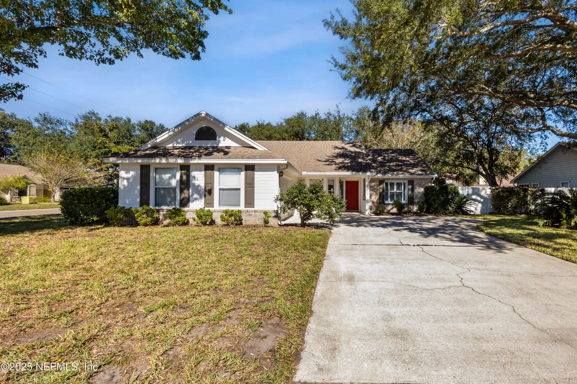 2107 Whitfield Drive Fernandina Beach FL 32034