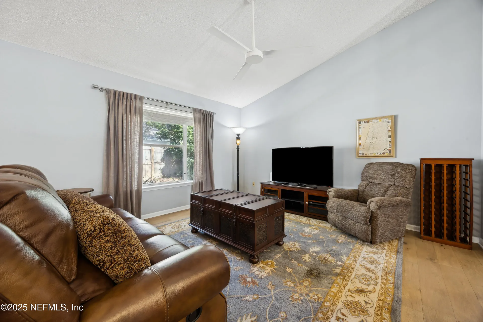 2107 Whitfield Drive Fernandina Beach FL 32034