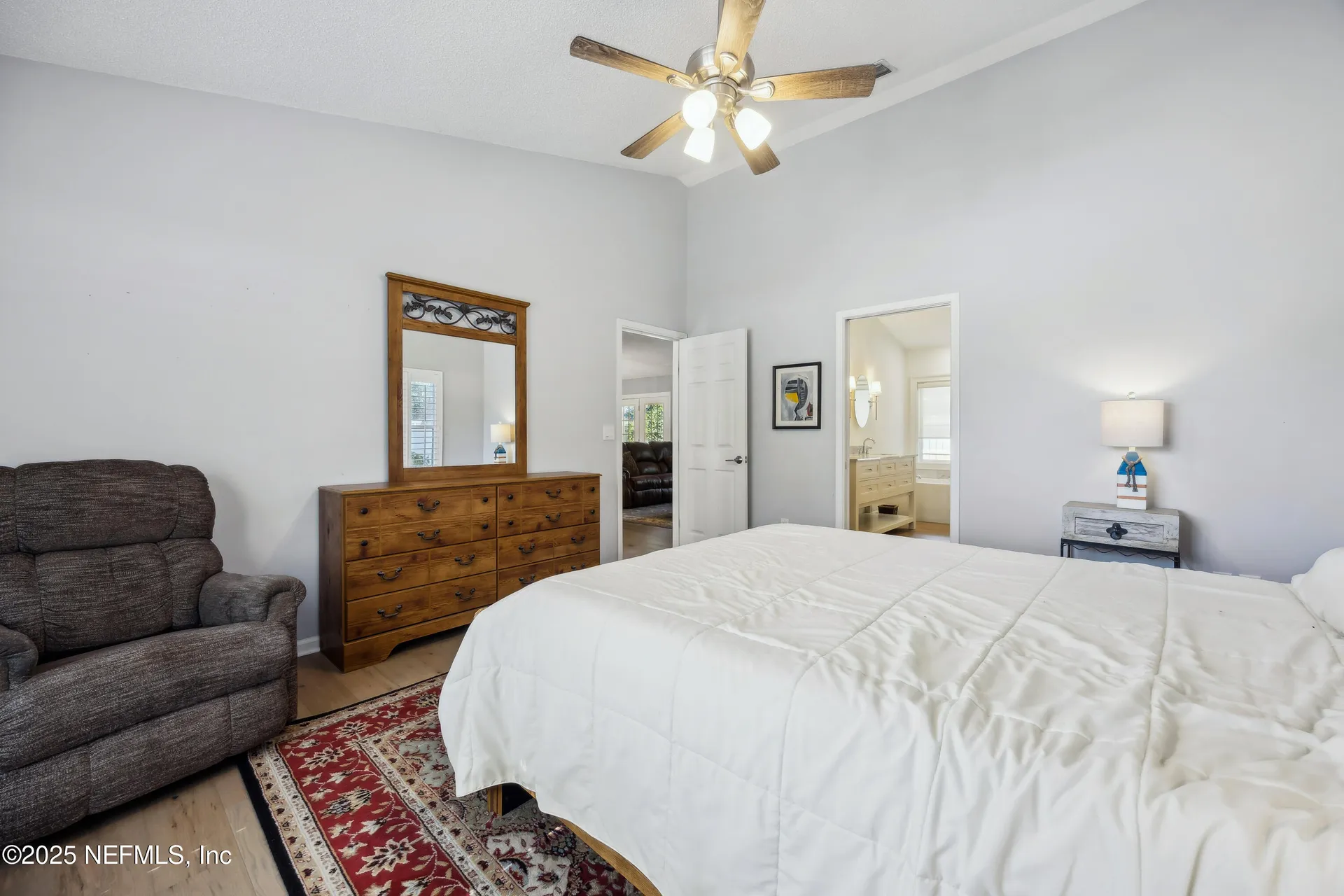 2107 Whitfield Drive Fernandina Beach FL 32034