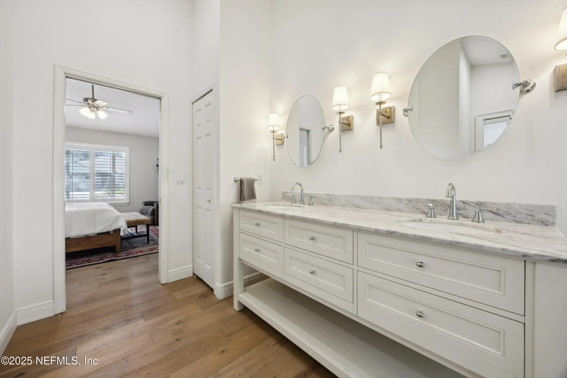 2107 Whitfield Drive Fernandina Beach FL 32034