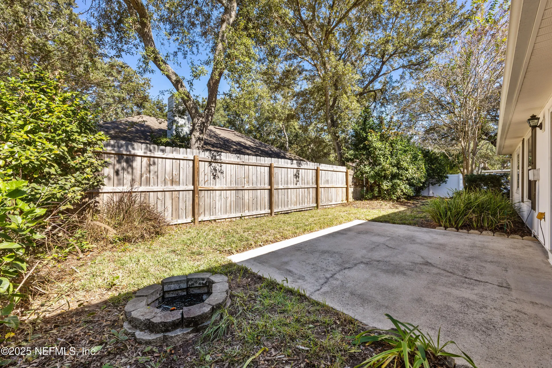 2107 Whitfield Drive Fernandina Beach FL 32034