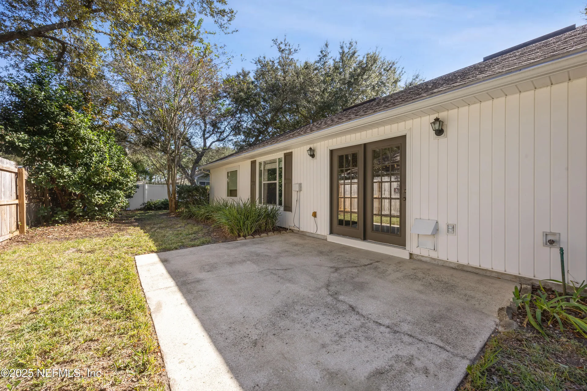 2107 Whitfield Drive Fernandina Beach FL 32034