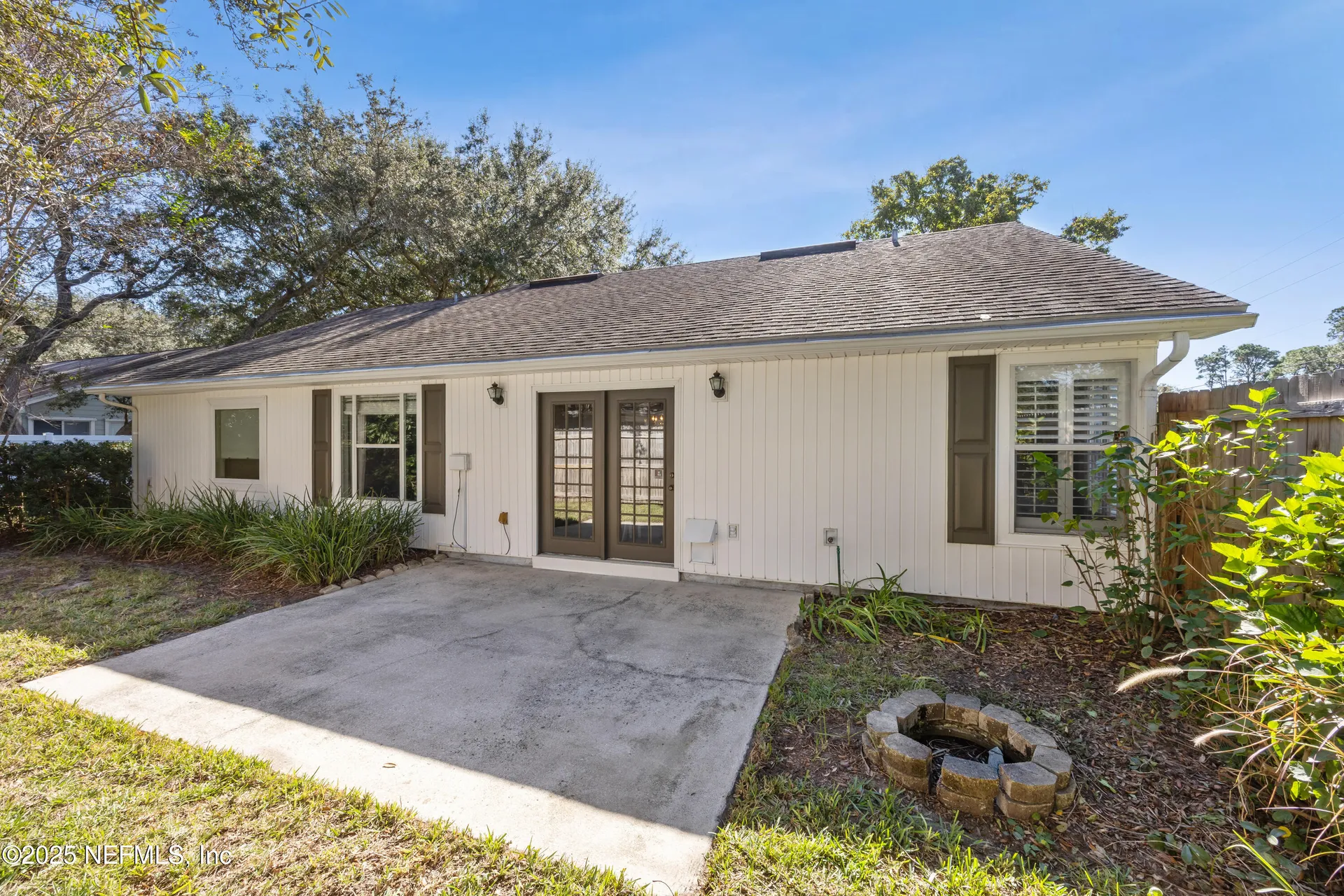 2107 Whitfield Drive Fernandina Beach FL 32034