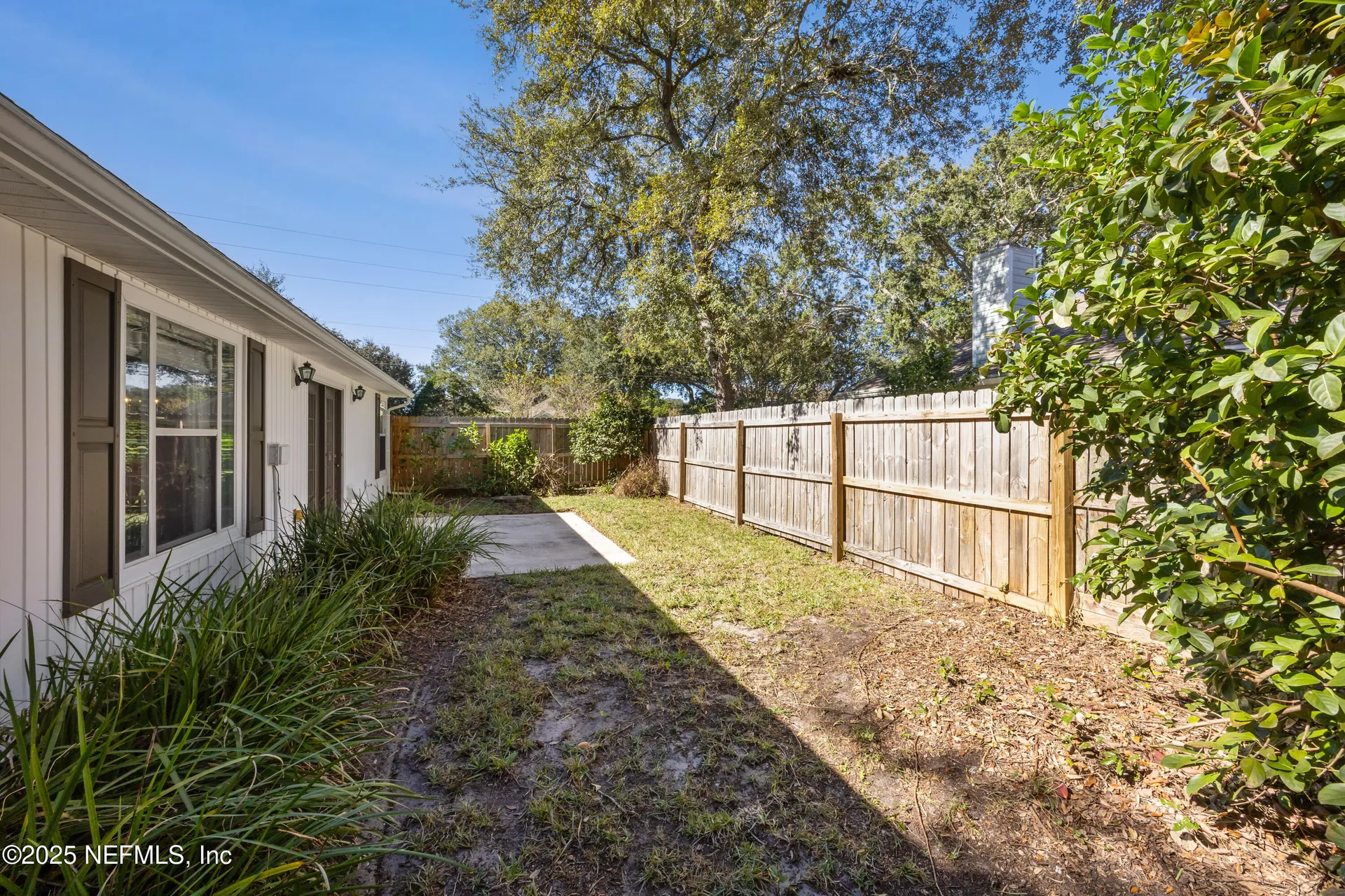 2107 Whitfield Drive Fernandina Beach FL 32034