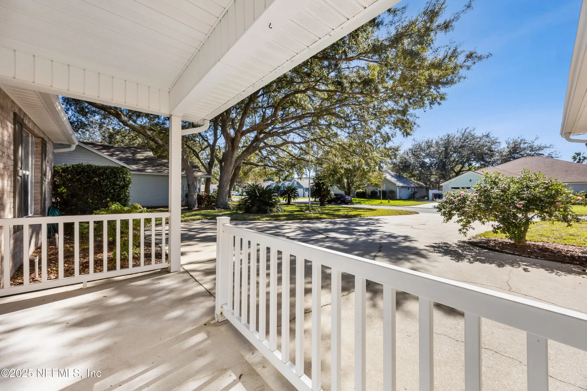 2107 Whitfield Drive Fernandina Beach FL 32034