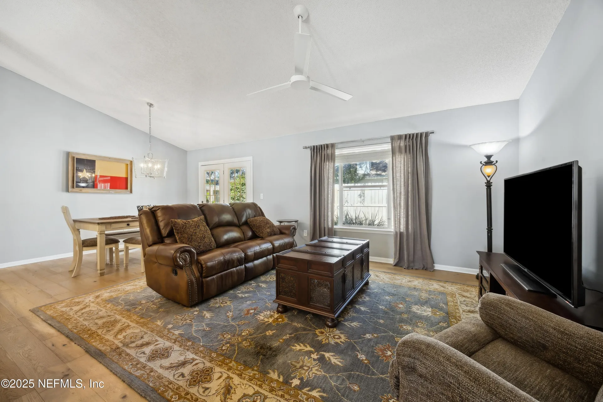 2107 Whitfield Drive Fernandina Beach FL 32034